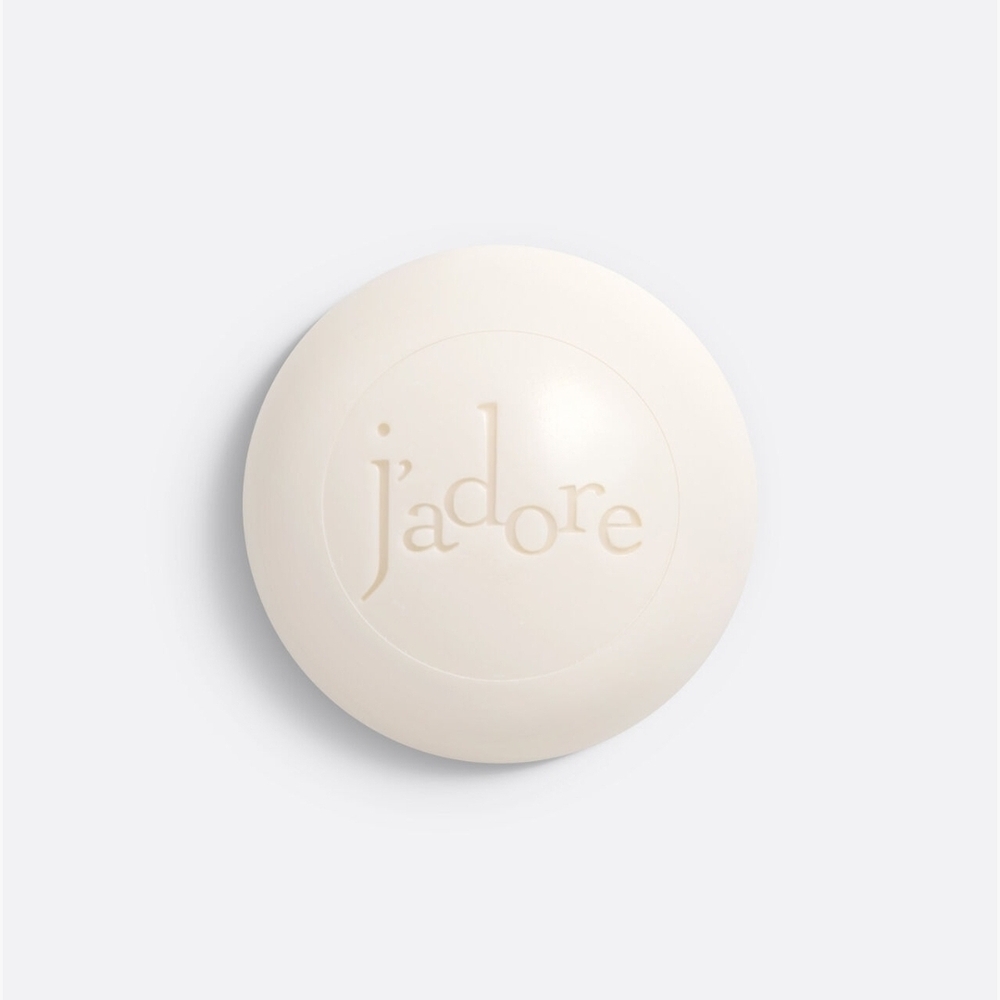Dior J'adore Silky Soap - Picture 2 of 8
